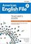 Imagem de AMERICAN ENGLISH FILE 2 TEACHER´S BOOK WITH RESOURCE CENTER - 3RD ED