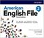 Imagem de AMERICAN ENGLISH FILE 2 CLASS AUDIO CDS - 3RD ED