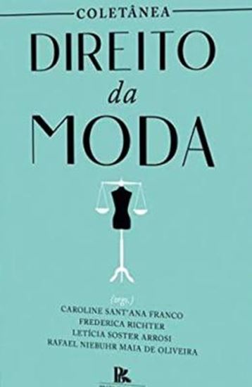 Picture of COLETANEA DIREITO DA MODA