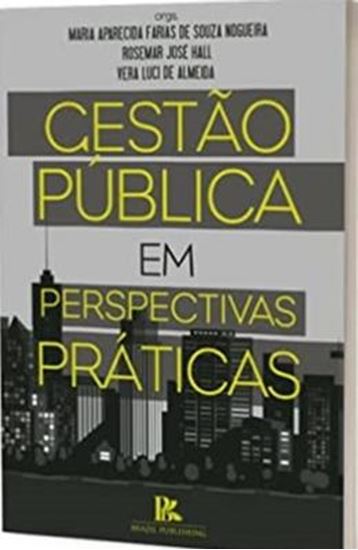 Picture of GESTAO PUBLICA EM PERSPECTIVAS PRATICAS