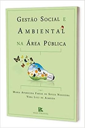 Imagem de GESTAO SOCIAL E AMBIENTAL NA AREA PUBLICA