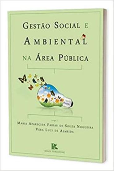 Picture of GESTAO SOCIAL E AMBIENTAL NA AREA PUBLICA