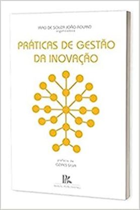Imagem de PRATICAS DE GESTAO DA INOVACAO
