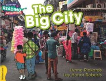 Imagem de  BIG CITY, THE