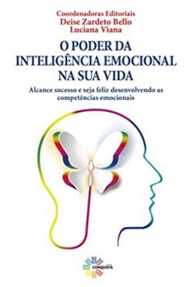 Imagem de O PODER DA INTELIGENCIA EMOCIONAL NA SUA VIDA