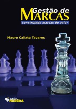 Imagem de GESTAO DE MARCAS   CONSTRUINDO MARCAS DE VALOR