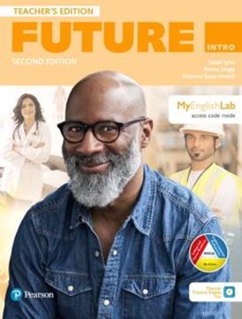 Imagem de FUTURE INTRO TEACHER´S EDITION AND LESSON PLANNER - 2ND