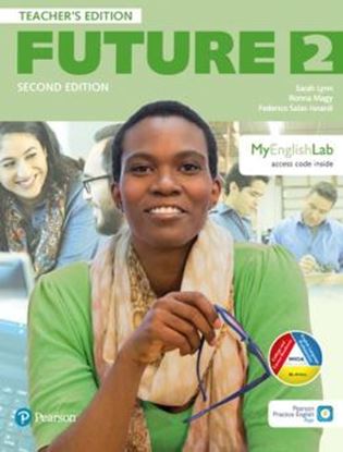 Imagem de FUTURE 2 TEACHER´S EDITION AND LESSON PLANNER - 2ND
