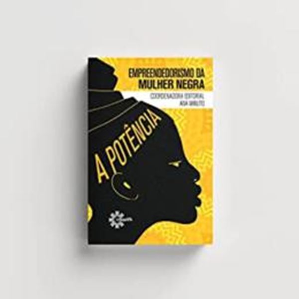 Picture of EMPREENDEDORISMO DA MULHER NEGRA  A POTENCIA