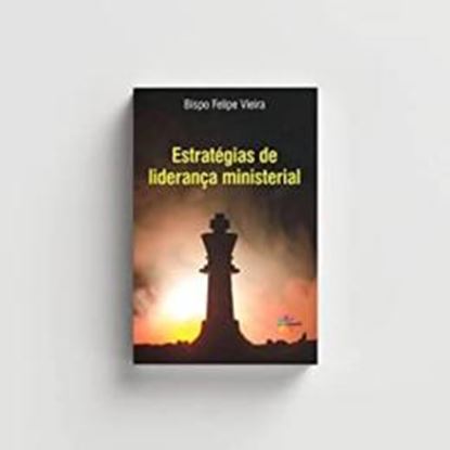 Imagem de ESTRATEGIAS DE LIDERANCA MINISTERIAL