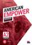 Imagem de AMERICAN EMPOWER ELEMENTARY A2 WORKBOOK WITH ANSWERS