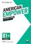 Imagem de AMERICAN EMPOWER INTERMEDIATE B1+ TEACHER´S BOOK WITH DIGITAL PACK