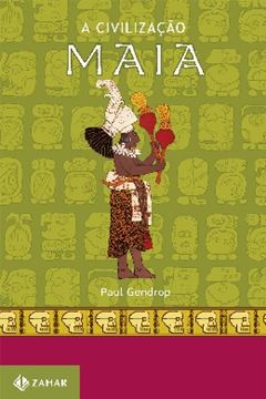 Imagem de A CIVILIZACAO MAIA