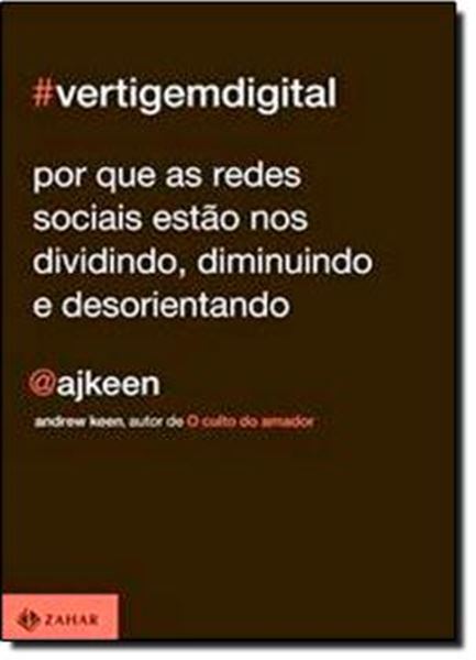 Picture of VERTIGEM DIGITAL