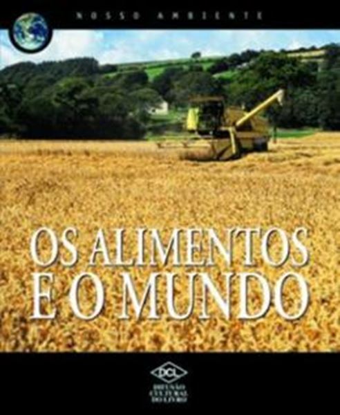 Picture of ALIMENTOS E O MUNDO, OS