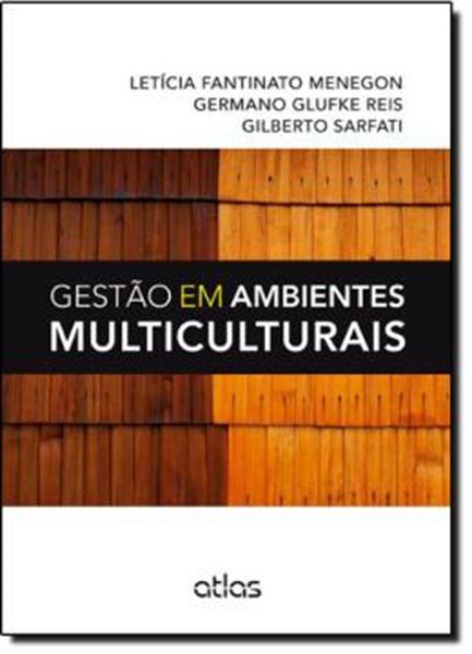 Picture of GESTAO EM AMBIENTES MULTICULTURAIS