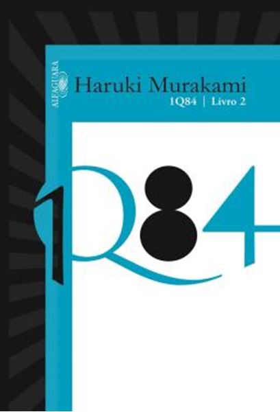 Picture of 1Q84 - LIVRO 2 
