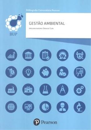 Imagem de GESTAO AMBIENTAL