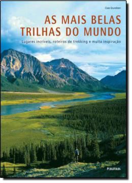 Imagem de MAIS BELAS TRILHAS DO MUNDO, AS