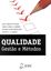Imagem de QUALIDADE - GESTAO E METODOS