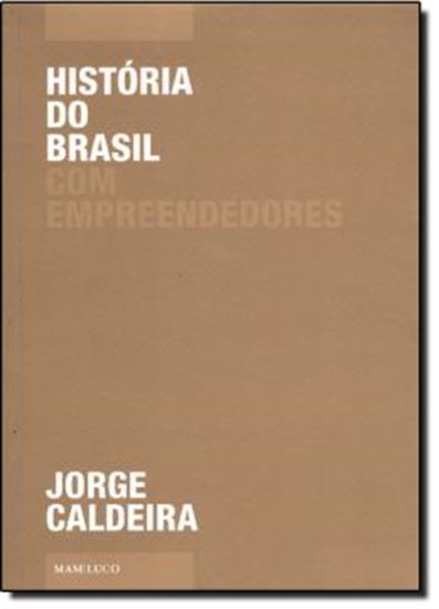 Picture of HISTORIA DO BRASIL COM EMPREENDEDORES