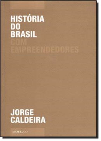 Picture of HISTORIA DO BRASIL COM EMPREENDEDORES