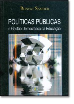 Imagem de POLITICAS PUBLICAS E GESTAO DEMOCRATICA DA EDUCACAO