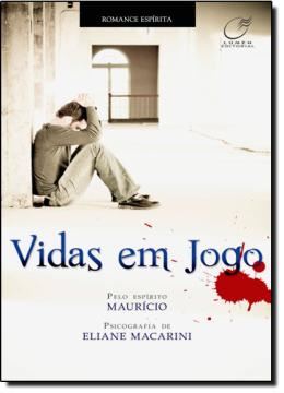 Imagem de VIDAS EM JOGO