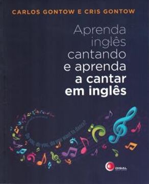 Imagem de APRENDA INGLES CANTANDO E APRENDA A CANTAR EM INGLES