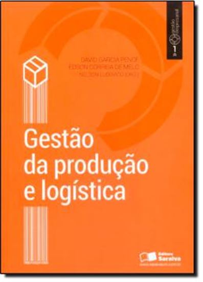 Picture of GESTAO DE PRODUCAO E LOGISTICA