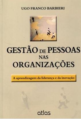 Imagem de GESTAO DE PESSOAS NAS ORGANIZACOES