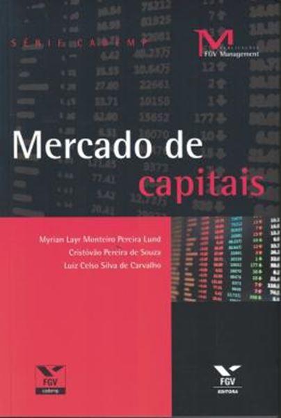 Picture of MERCADO DE CAPITAIS