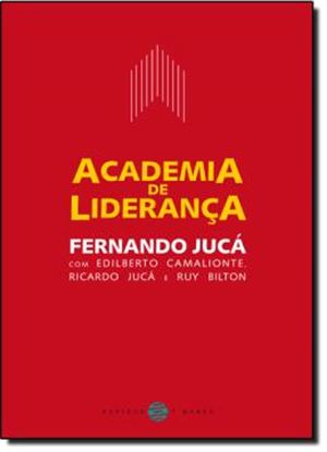 Imagem de ACADEMIA DE LIDERANCA - COMO DESENVOLVER SUA CAPACIDADE DE LIDERAR 
