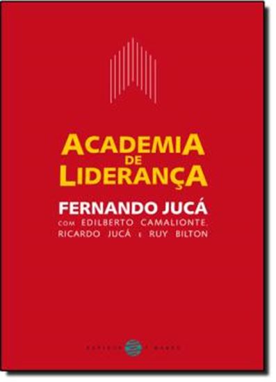 Picture of ACADEMIA DE LIDERANCA - COMO DESENVOLVER SUA CAPACIDADE DE LIDERAR 