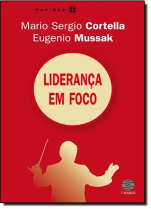 Imagem de LIDERANCA EM FOCO - 7ª ED.