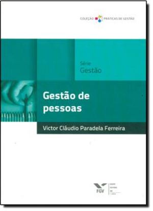 Imagem de GESTAO DE PESSOAS