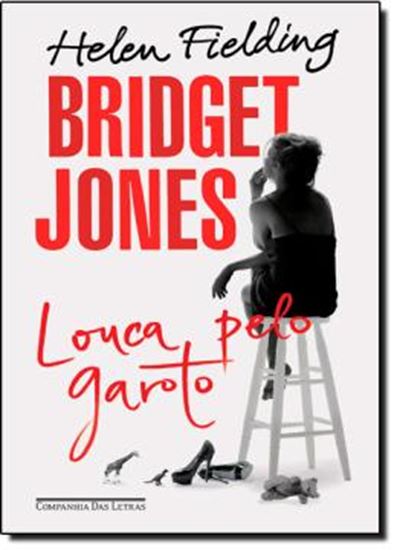 Picture of BRIDGET JONES - LOUCA PELO GAROTO