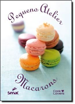 Imagem de PEQUENO ATELIER DE MACARRONS