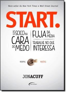 Imagem de START