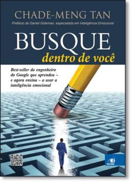 Picture of BUSQUE DENTRO DE VOCE