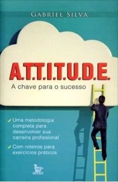 Imagem de ATITUDE - A CHAVE PARA O SUCESSO