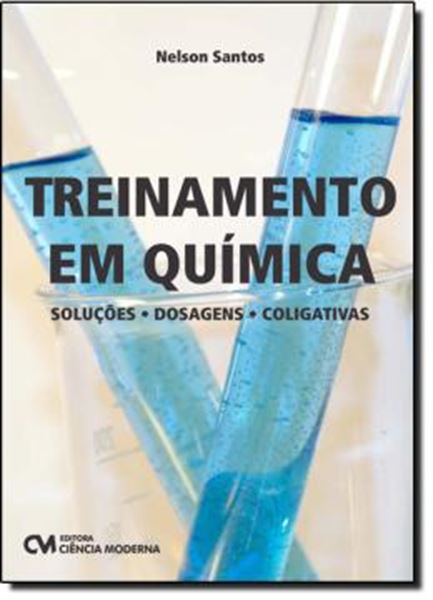 Picture of TREINAMENTO EM QUIMICA