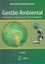Imagem de GESTAO AMBIENTAL -  INSTRUMENTOS, ESFERAS DE ACAO E EDUCACAO AMBIENTAL - 3ª ED