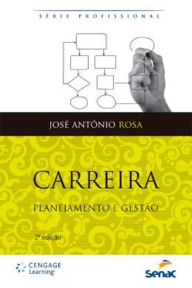 Imagem de CARREIRA PLANEJAMENTO E GESTAO - 2º ED