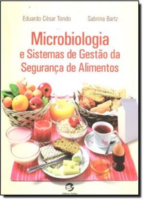 Imagem de MICROBIOLOGIA E SISTEMAS DE GESTÃO DA SEGURANÇA DO TRABALHO