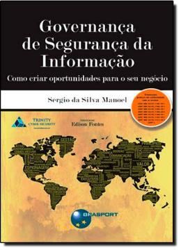 Imagem de GOVERNANCA DE SEGURANCA DA INFORMACAO