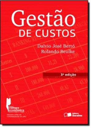Imagem de GESTAO DE CUSTOS