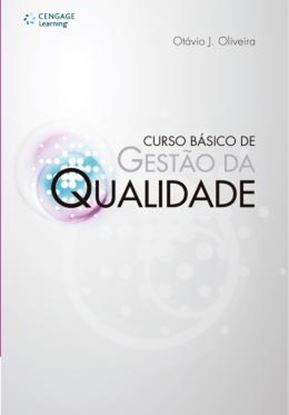 Imagem de CURSO BASICO DE GESTAO DA QUALIDADE