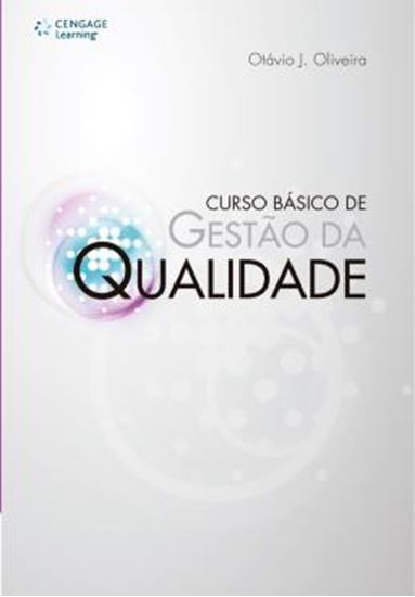 Picture of CURSO BASICO DE GESTAO DA QUALIDADE
