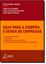 Imagem de GUIA PARA COMPRA E VENDAS DE EMPRESAS - AVALIACAO E NEGOCIACAO